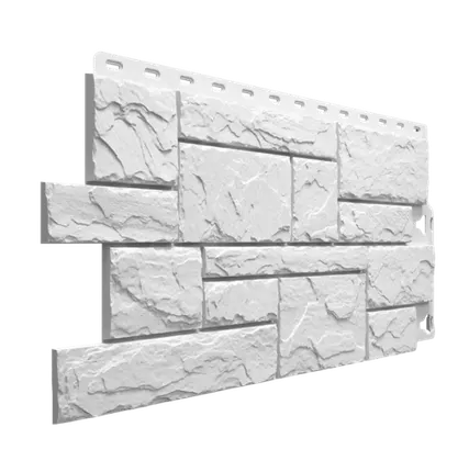 Фото №0 Docke Панель фасадная СЛАНЕЦ Лех 0,38м2 (Деке)