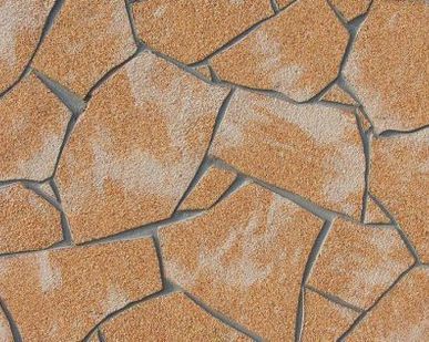 фото Гибкая плитка Delap