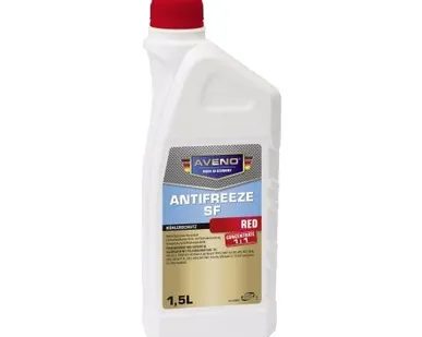фото Антифриз AVENO SF