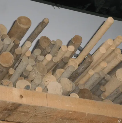 Фото №0 Эбонит