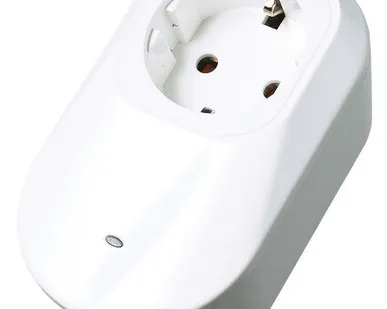 фото Умная розетка nooLite SRF-1-3000