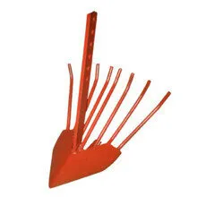 Фото №0 Картофелевыпахиватель д/МБ (Калуга)