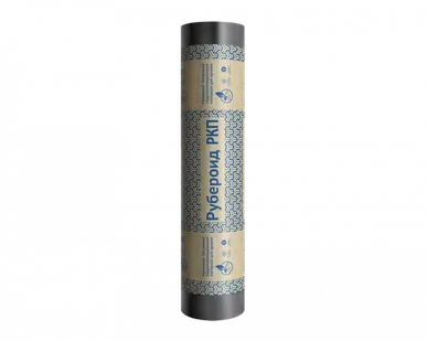 фото РУБЕРОИД 300 15м²