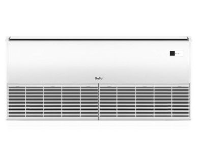 фото Комплект Ballu Machine BLCI_CF-60HN8/EU_23Y инверторной сплит-системы, напольно-потолочного типа