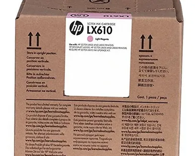 фото Картридж HP CN675A