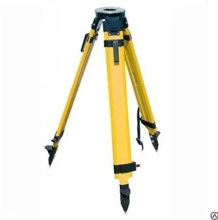 Фото №0 Штатив деревянный RGK SJW60