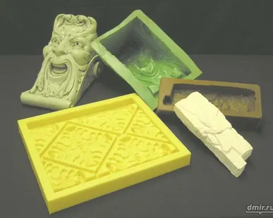 фото Полиуретан