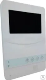 Фото №0 ESVI видеодомофон