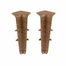 фото Внутренний угол (2 шт/уп) Дуб северный «Деконика» 85мм