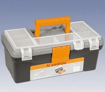 фото Ящики инструментальные арт. 2 14 01 001
