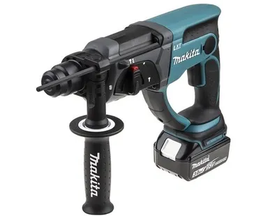 фото Перфоратор аккум. Makita DHR241