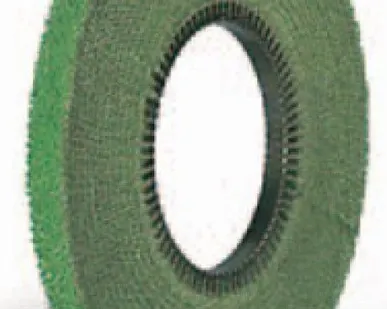 фото Эластичные круги из сизаля EK