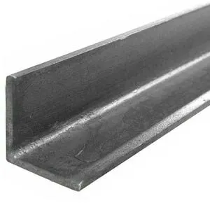 Фото №0 Уголок стальной 63x5