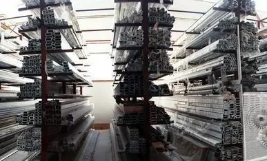 фото Труба алюминиевая профильная 20х20 мм, АД0