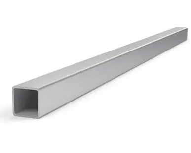 фото Труба профильная 80х80х3 квадратная