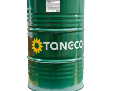 фото Масло моторное синтетическое TANECO Deluxe Eco Special Synth 5W-30 216.5 л 5W-30