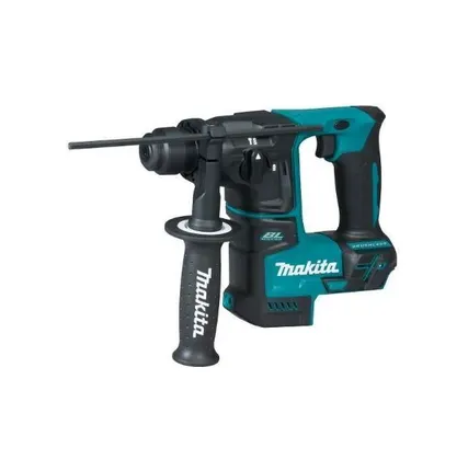 Фото №0 Аккумуляторный перфоратор Makita DHR171Z (без АКБ и ЗУ) SDS - PLUS
