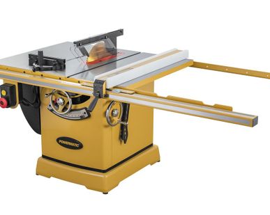 фото Циркулярная пила Powermatic PM3000B