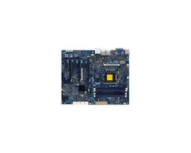 фото Материнская плата Supermicro