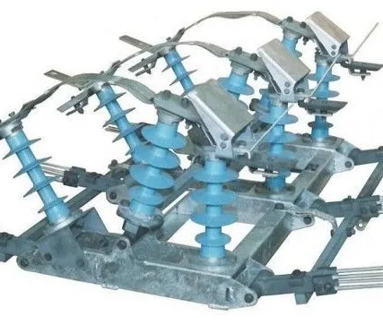 Фото №0 Разъединитель РЛКВ-10