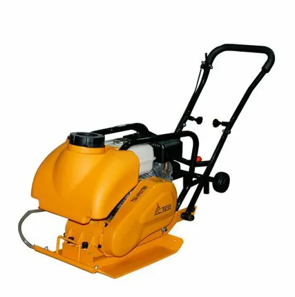 Фото №0 Виброплита TSS WP60TH