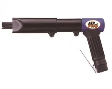 фото Молоток игольчатый AIRPRO SA7316 пистолетного типа, с виброзащитой