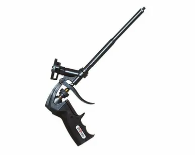 фото Пистолет для монтажной пены c тефлоновым покрытием Реалист