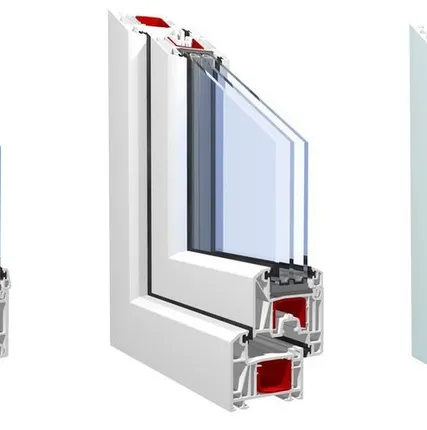 Фото №0 Экспертиза установленных окон, остеклений балконов и лоджий