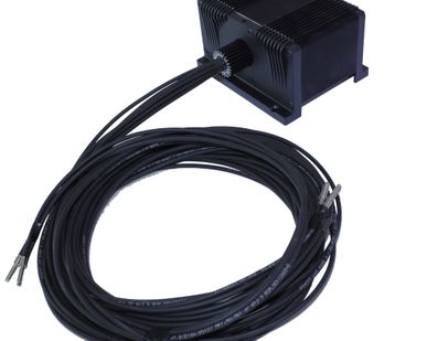 фото Набор для подсветки полок Cariitti VPAC-1527 G211 (10+1 точка, стекловолокно, 1516708)
