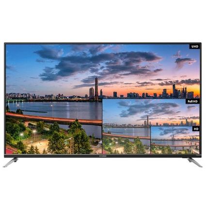 Фото №0 Телевизор Hyundai H-LED55U601BS2S