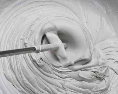 фото Известковый раствор М4