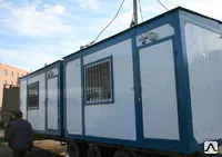 Фото №0 Отопительная котельная на базе котлов MICRO 650 кВт