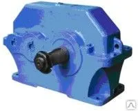 Фото №0 Редуктор 1Ц2У-250-40-11К