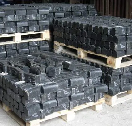 Фото №0 Колодка композиционная 25610-Н