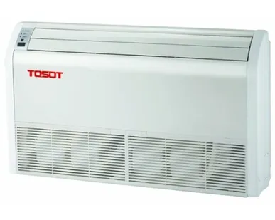 фото Напольно-потолочный кондиционер