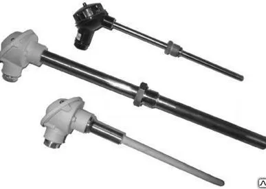 фото Термопара ТП-9201-16, 50П,100П 8мм, 6 мм