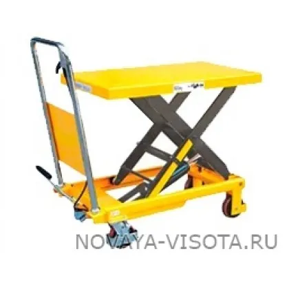 Фото №0 Стол подъемный TOR WP-350, г/п 350 кг, 350-1300 мм