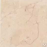 фото Мраморная плитка Crema Nouva