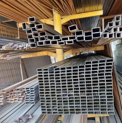 Фото №0 Профильные трубы