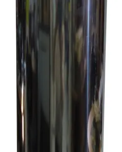 фото Дымоход Ø 115 (нержавеющая сталь 0,8 мм) L=0,5 м