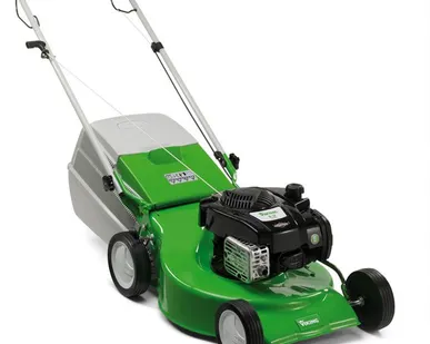 фото Газонокосилка бензиновая Viking MB 253.1