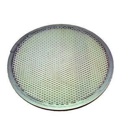 Фото №0 Сетка для пиццы METAL CRAFT AL-I D 11