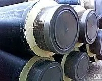 Фото №0 Труба ППУ Ст 133х4,0-2-ППУ-ОЦ ГОСТ 30732-2006