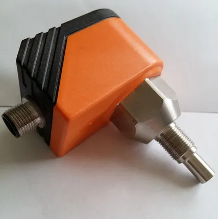 Фото №0 Датчик потока ST1609 SCM12ABBFPKG/US-100-IPF, производитель: IFM-electronic