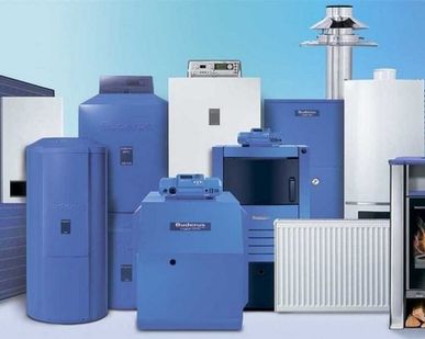фото Фильтры газовые WATTS