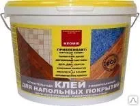 фото Клей для напольных покрытий NEOMID пластиковое ведро 20 кг готовый раствор