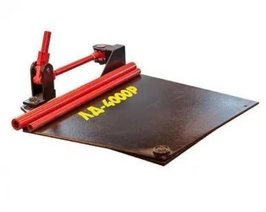 фото Люфт-детектор МЕТА ЛД-4000Р