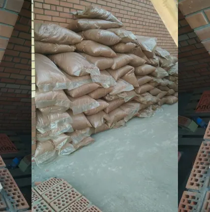 Фото №2 Вермикулит вспученный