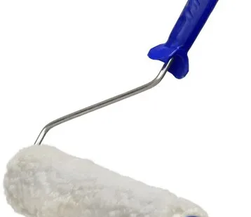 фото 0306240 Валик в сборе натуральный мех 250мм 50 KORVUS