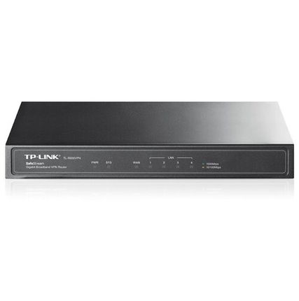 Фото №0 Маршрутизатор TP-LINK TL-R600VPN